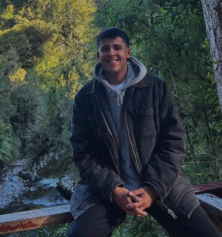 Cristian Saavedra